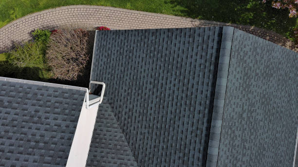 Fast & Reliable Emergency Roof Repairs in Newark, AR